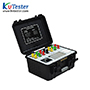3 Phase DC Resistance Tester